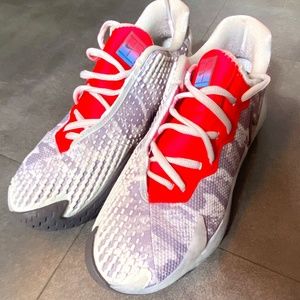 Nike Air Zoom Vapor Cage 4